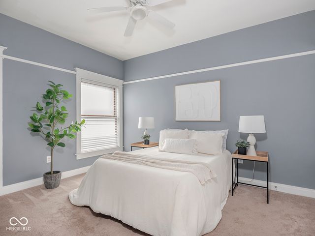 2161 N Meridian Street 4, Indianapolis, IN 46202