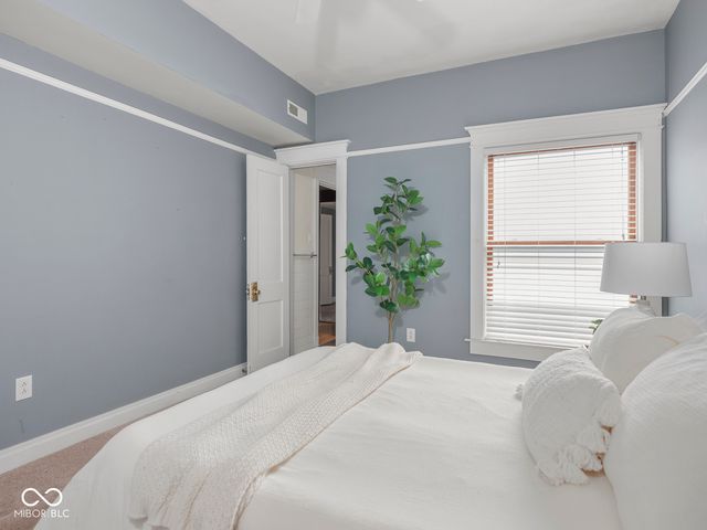 2161 N Meridian Street 4, Indianapolis, IN 46202