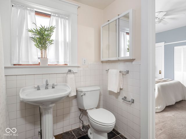 2161 N Meridian Street 4, Indianapolis, IN 46202