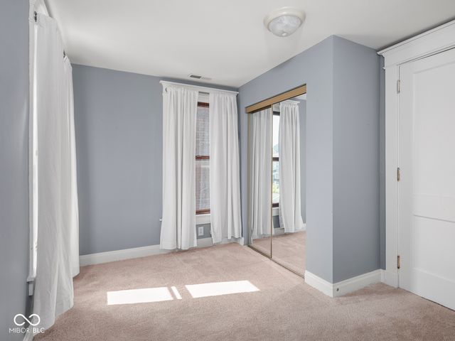 2161 N Meridian Street 4, Indianapolis, IN 46202