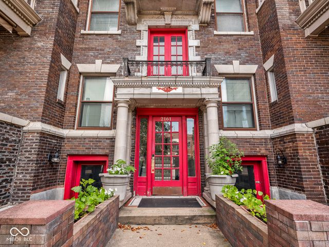 2161 N Meridian Street 4, Indianapolis, IN 46202