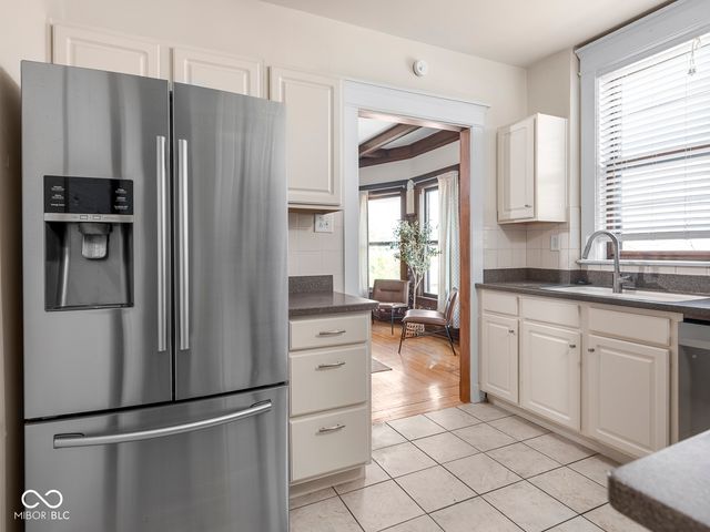 2161 N Meridian Street 4, Indianapolis, IN 46202