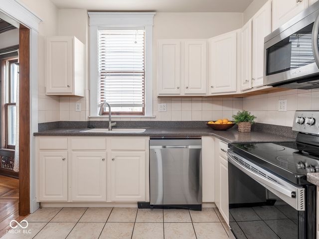 2161 N Meridian Street 4, Indianapolis, IN 46202