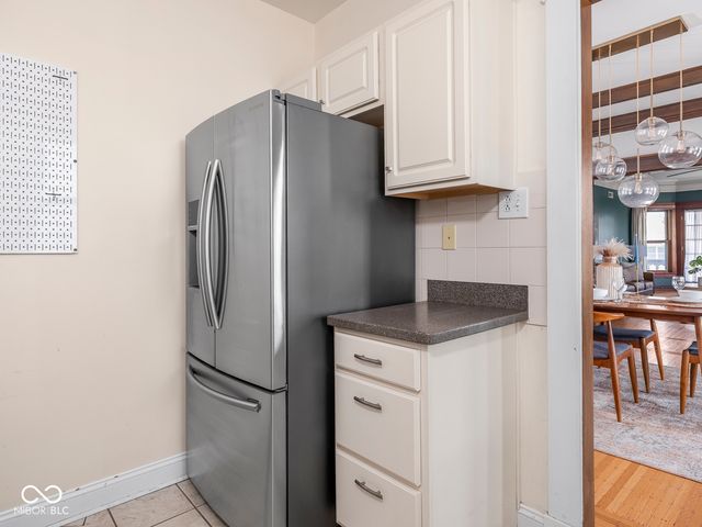 2161 N Meridian Street 4, Indianapolis, IN 46202