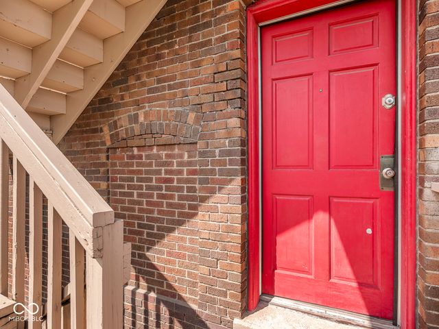 2161 N Meridian Street 4, Indianapolis, IN 46202