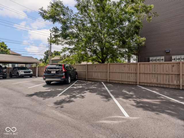 2161 N Meridian Street 4, Indianapolis, IN 46202