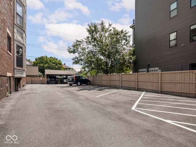 2161 N Meridian Street 4, Indianapolis, IN 46202