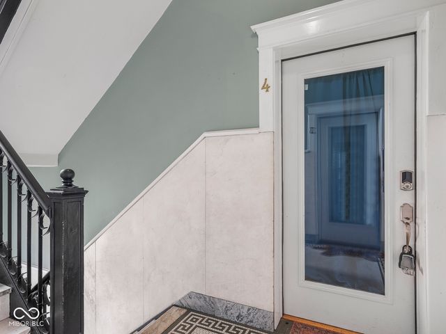 2161 N Meridian Street 4, Indianapolis, IN 46202