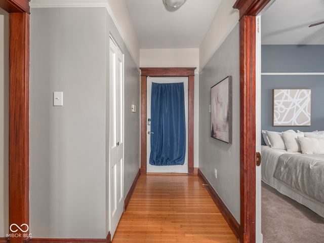 2161 N Meridian Street 4, Indianapolis, IN 46202