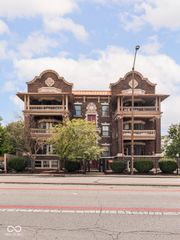 2161 N Meridian Street 4, Indianapolis, IN 46202