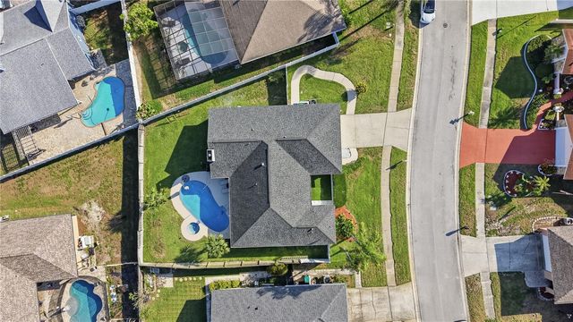 4957 LAKE VALENCIA BOULEVARD E, Palm Harbor, FL 34684