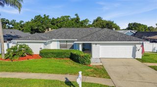 4957 LAKE VALENCIA BOULEVARD E, Palm Harbor, FL 34684