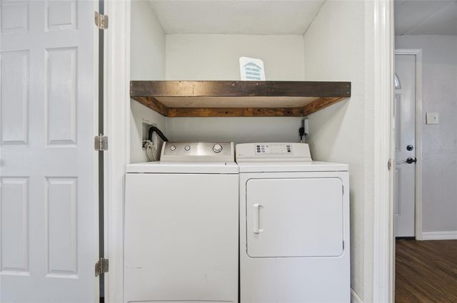 9605 ANDY DRIVE, Hudson, FL 34669