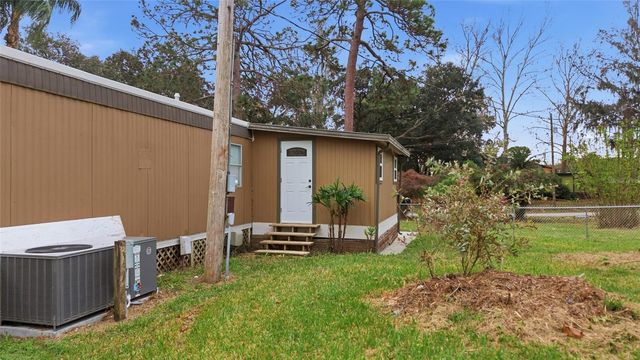 9605 ANDY DRIVE, Hudson, FL 34669