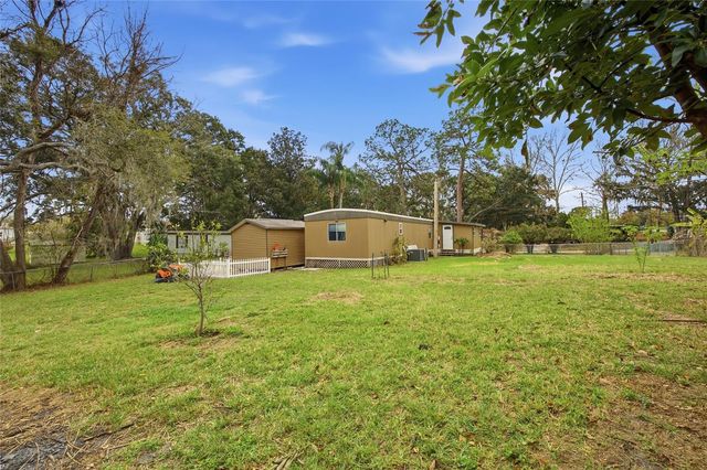 9605 ANDY DRIVE, Hudson, FL 34669