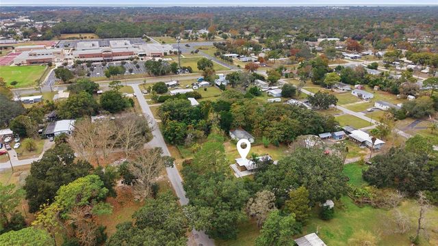 9605 ANDY DRIVE, Hudson, FL 34669