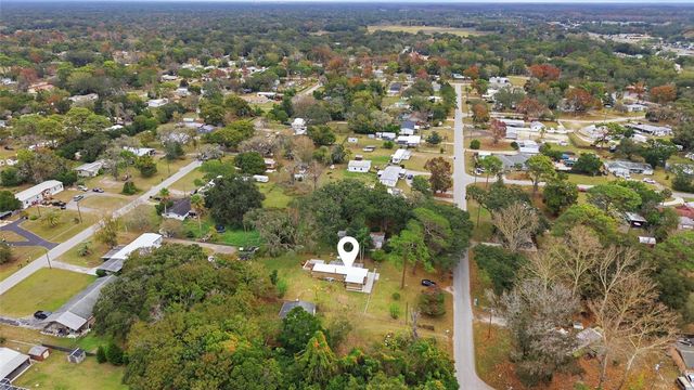 9605 ANDY DRIVE, Hudson, FL 34669