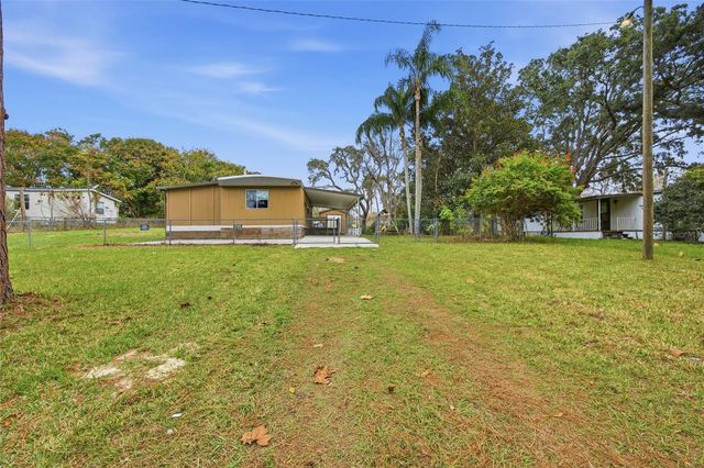 9605 ANDY DRIVE, Hudson, FL 34669