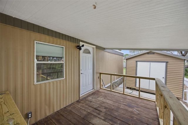 9605 ANDY DRIVE, Hudson, FL 34669