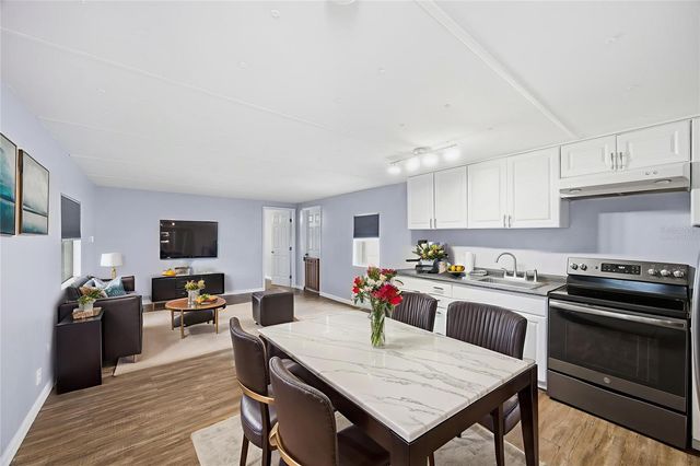 9605 ANDY DRIVE, Hudson, FL 34669