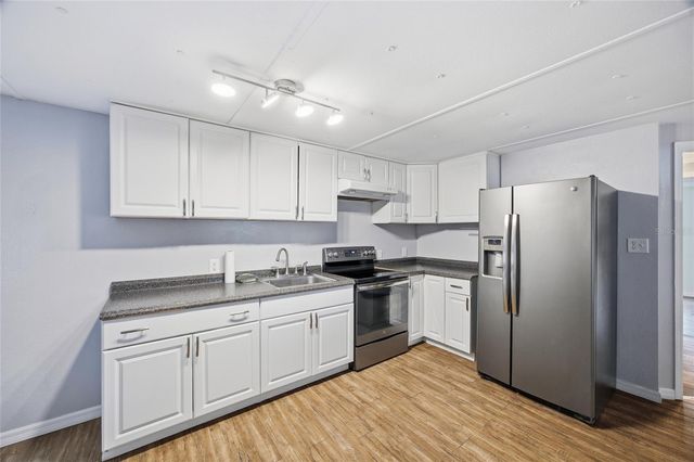 9605 ANDY DRIVE, Hudson, FL 34669