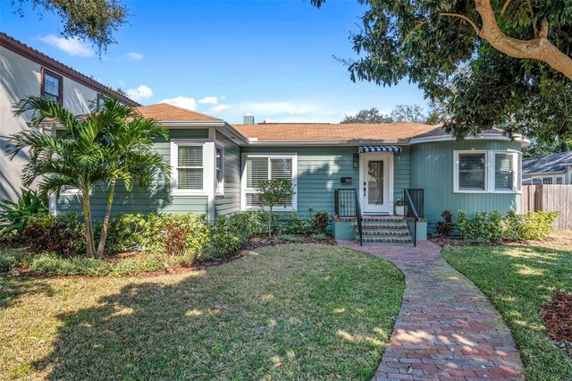 519 27TH AVENUE N, St Petersburg, FL 33704