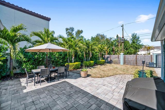 519 27TH AVENUE N, St Petersburg, FL 33704