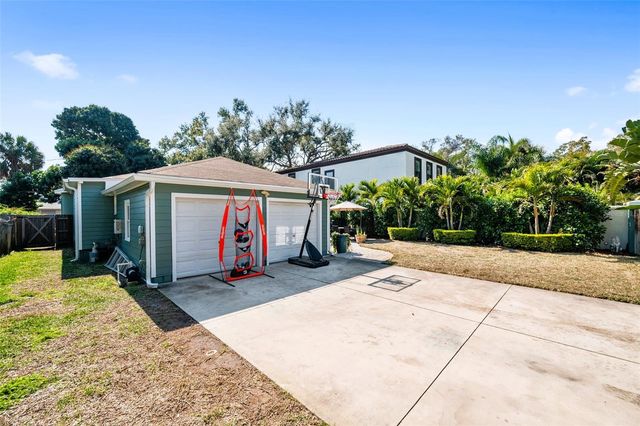 519 27TH AVENUE N, St Petersburg, FL 33704