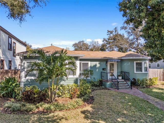 519 27TH AVENUE N, St Petersburg, FL 33704