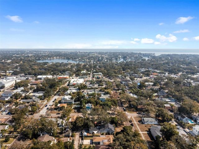 519 27TH AVENUE N, St Petersburg, FL 33704