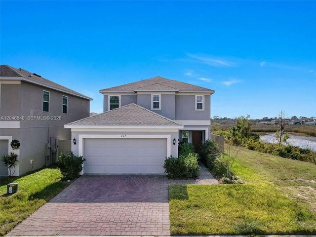 857 SCRUB OAK HAMMOCK ROAD, Davenport, FL 33837