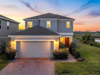 857 SCRUB OAK HAMMOCK ROAD, Davenport, FL 33837