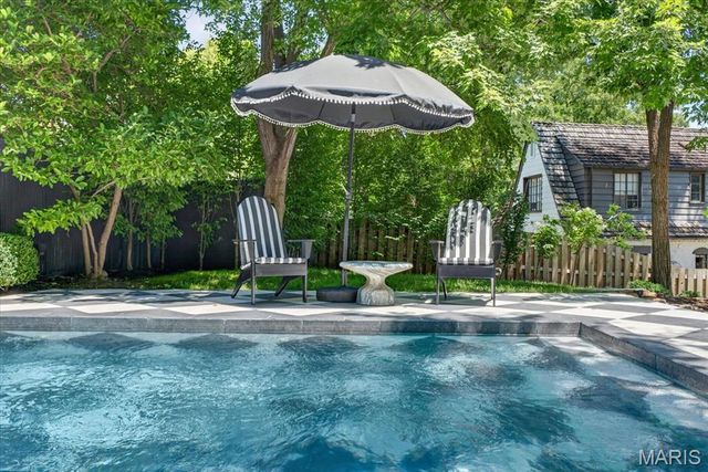 149 Valley Road, Webster Groves, MO 63119