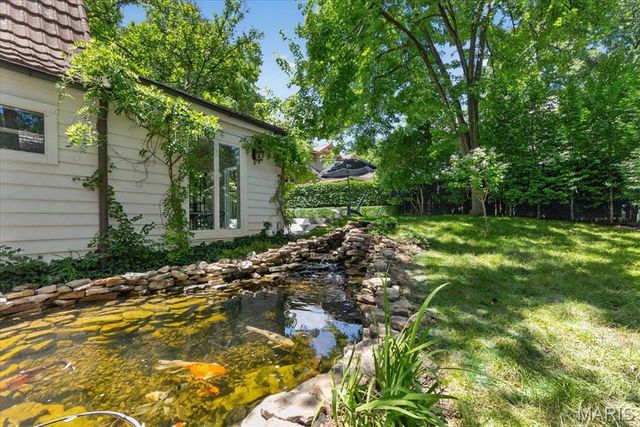 149 Valley Road, Webster Groves, MO 63119