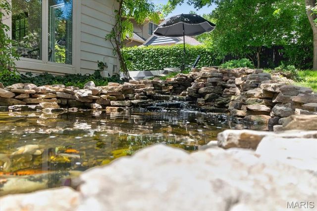 149 Valley Road, Webster Groves, MO 63119