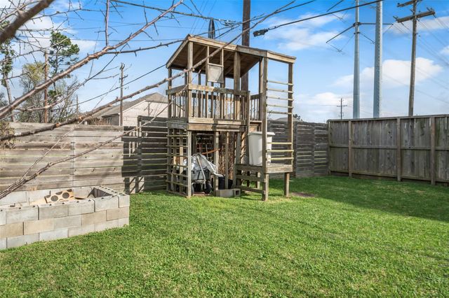 6603 Grovewood Lane, Houston, TX 77008