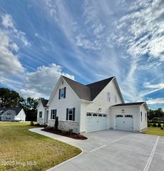 5600 River Buck Road, Spring Hope, NC 27882