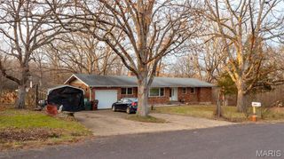 989 Clay Street, St Clair, MO 63077