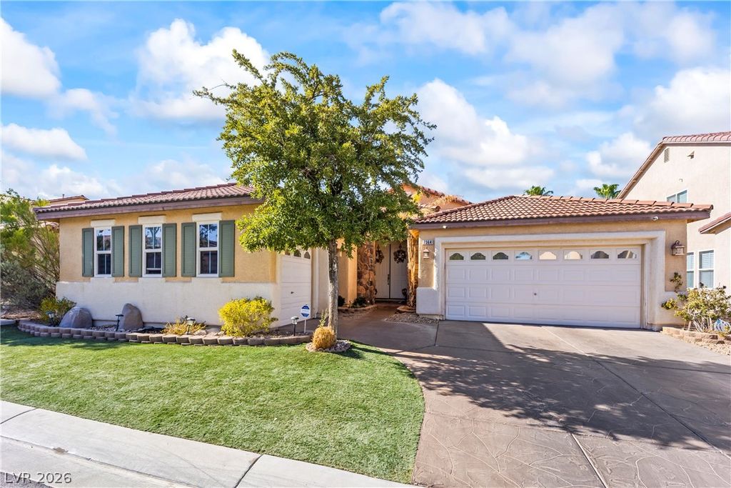 7364 South Brushwood Peak Avenue, Las Vegas, NV 89113 — photo 4