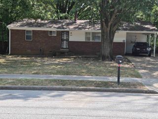 3566 LADUE ST, Memphis, TN 38127