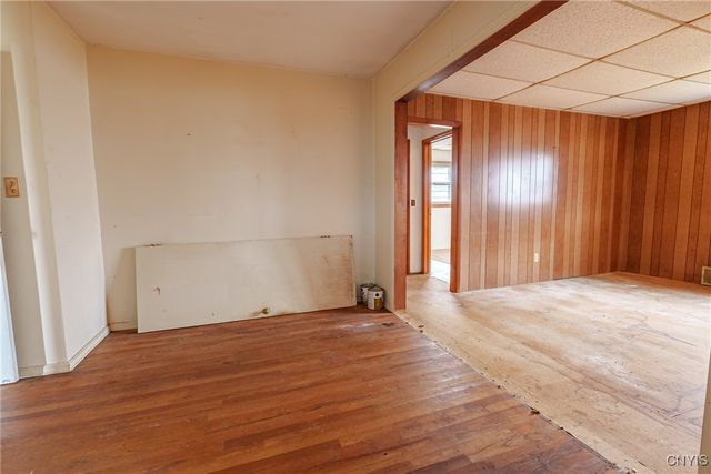 704 Dawes Avenue, Utica, NY 13502