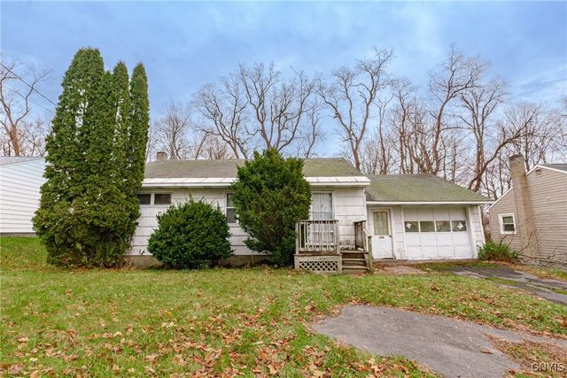 704 Dawes Avenue, Utica, NY 13502