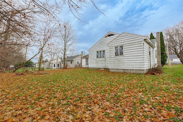 704 Dawes Avenue, Utica, NY 13502