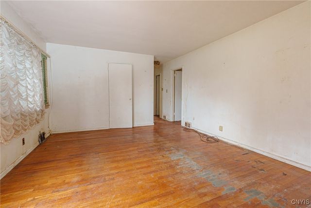 704 Dawes Avenue, Utica, NY 13502