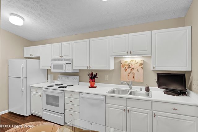 430 Ethridge Ave 206, Louisville, KY 40223