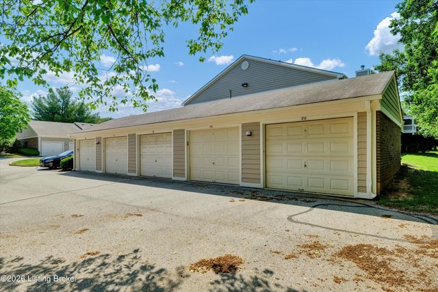 430 Ethridge Ave 206, Louisville, KY 40223