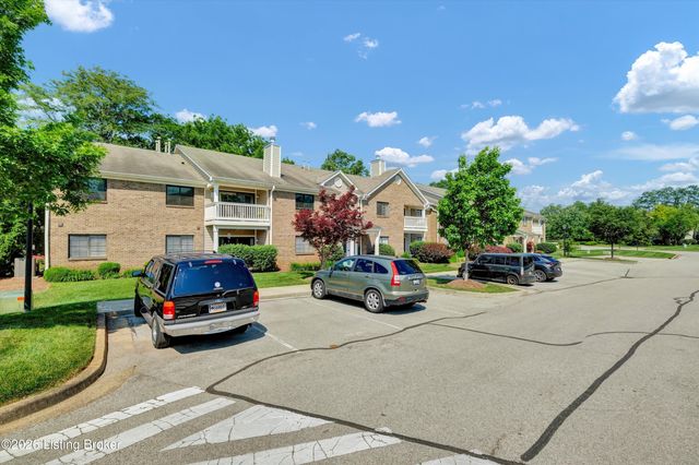 430 Ethridge Ave 206, Louisville, KY 40223