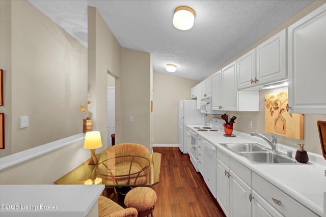 430 Ethridge Ave 206, Louisville, KY 40223