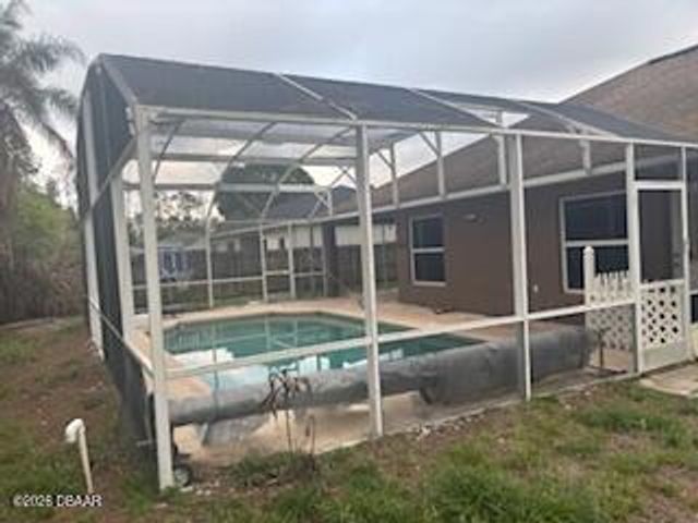 47 Pilgrim Drive, Palm Coast, FL 32164