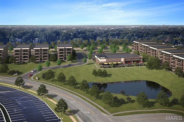 14305 Woods Mill Crossing 402, Town And Country, MO 63017